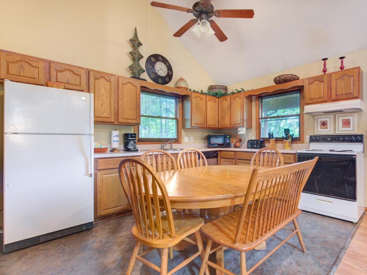 Between Here & There, 3 Bedrooms, Sleeps 6, Views, Hot Tub Gatlinburg Exterior foto