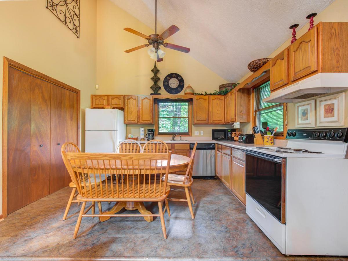 Between Here & There, 3 Bedrooms, Sleeps 6, Views, Hot Tub Gatlinburg Exterior foto