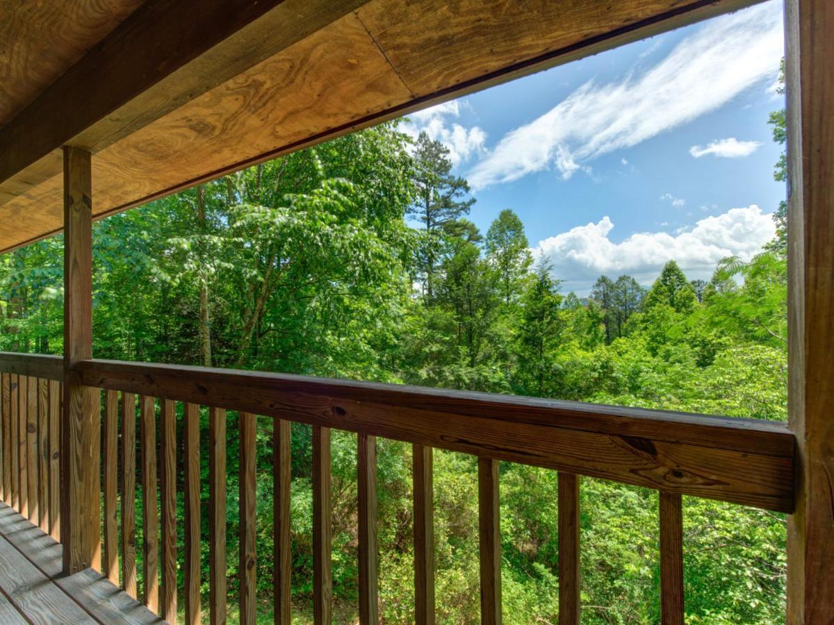 Between Here & There, 3 Bedrooms, Sleeps 6, Views, Hot Tub Gatlinburg Exterior foto