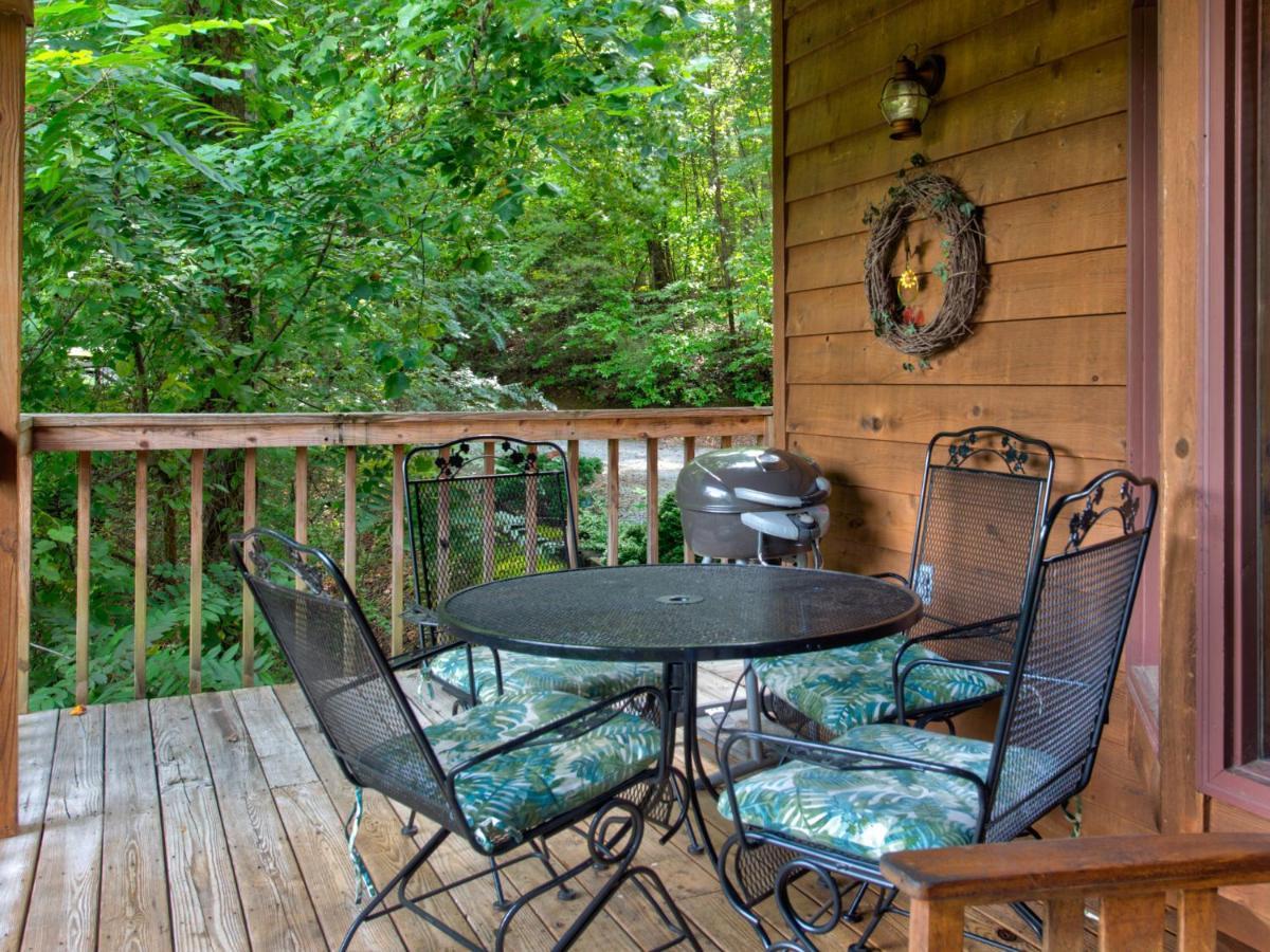 Between Here & There, 3 Bedrooms, Sleeps 6, Views, Hot Tub Gatlinburg Exterior foto