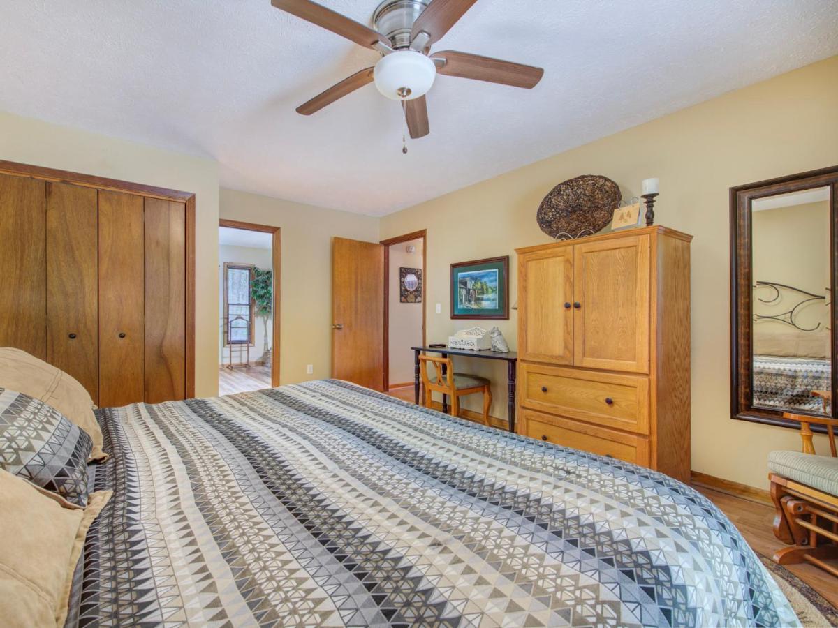 Between Here & There, 3 Bedrooms, Sleeps 6, Views, Hot Tub Gatlinburg Exterior foto